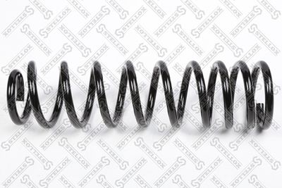 Suspension Spring STELLOX 10-20508-SX