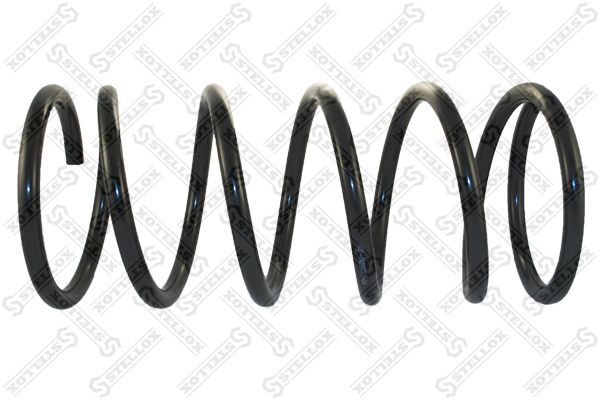 STELLOX 10-20528-SX Suspension Spring