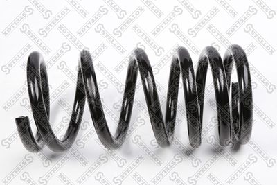 Suspension Spring STELLOX 10-20535-SX