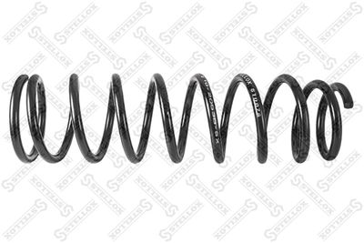 Suspension Spring STELLOX 10-20538-SX