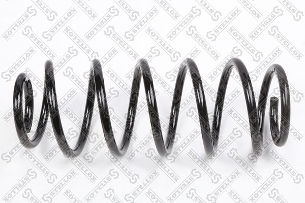 STELLOX 10-20540-SX Suspension Spring
