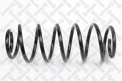Suspension Spring STELLOX 10-20540-SX