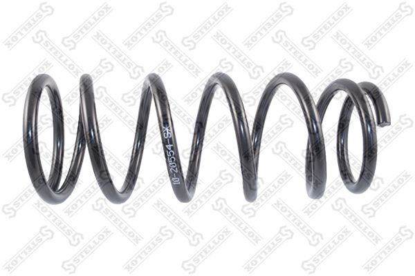 STELLOX 10-20554-SX Suspension Spring