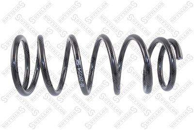 Suspension Spring STELLOX 10-20554-SX