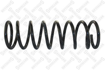 Suspension Spring STELLOX 10-20556-SX