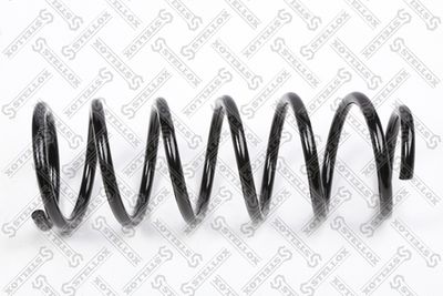 Suspension Spring STELLOX 10-20564-SX