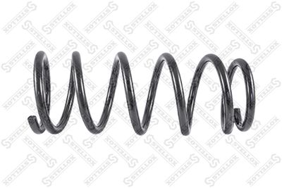 Suspension Spring STELLOX 10-20565-SX