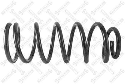 Suspension Spring STELLOX 10-20574-SX