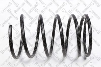 Suspension Spring STELLOX 10-20579-SX
