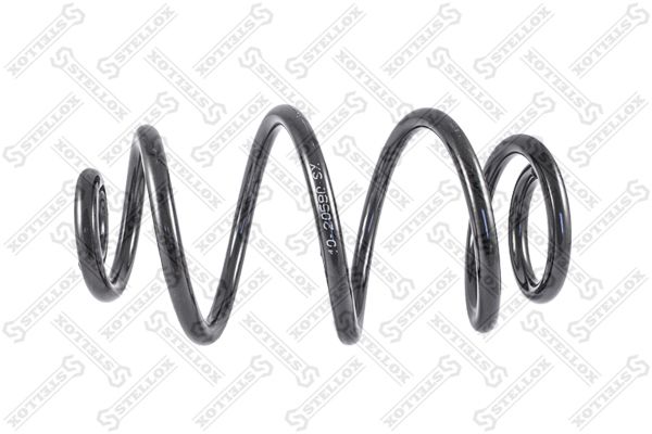 STELLOX 10-20580-SX Suspension Spring