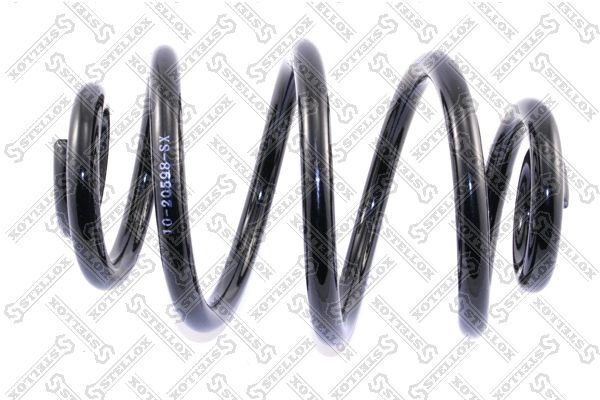 STELLOX 10-20598-SX Suspension Spring