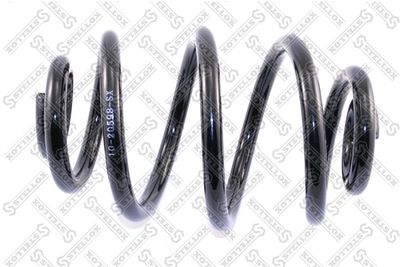 Suspension Spring STELLOX 10-20598-SX