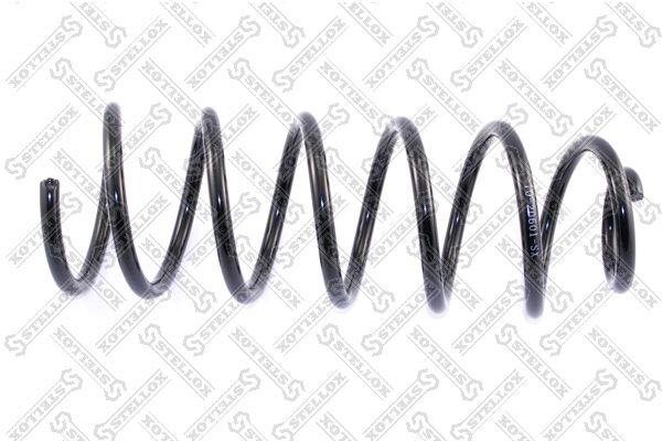 STELLOX 10-20601-SX Suspension Spring