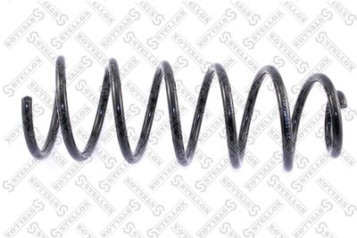 Suspension Spring STELLOX 10-20601-SX