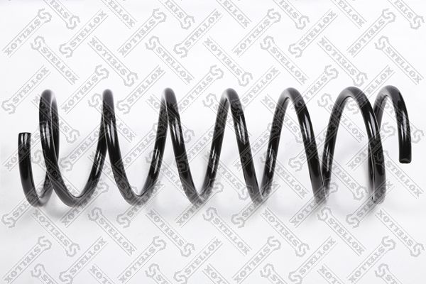 STELLOX 10-20606-SX Suspension Spring