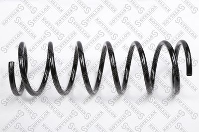 Suspension Spring STELLOX 10-20606-SX