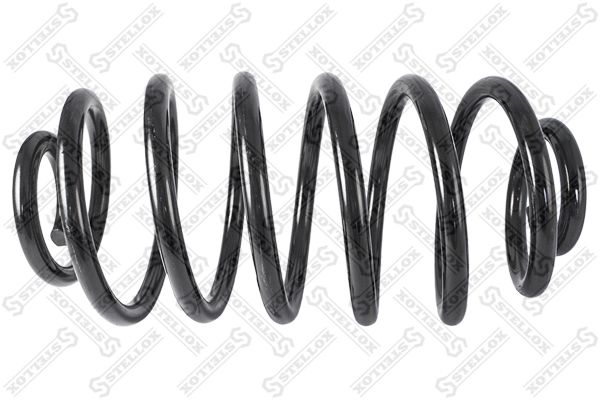 STELLOX 10-20612-SX Suspension Spring