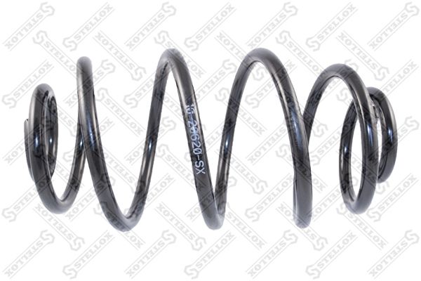 STELLOX 10-20620-SX Suspension Spring