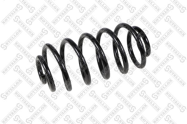 STELLOX 10-20621-SX Suspension Spring