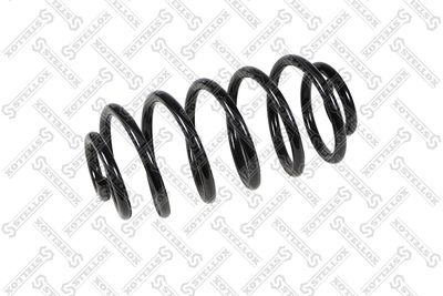 Suspension Spring STELLOX 10-20621-SX