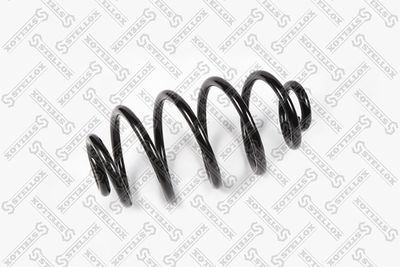 Suspension Spring STELLOX 10-20622-SX