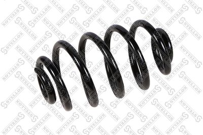 Suspension Spring STELLOX 10-20625-SX