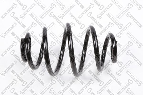STELLOX 10-20632-SX Suspension Spring