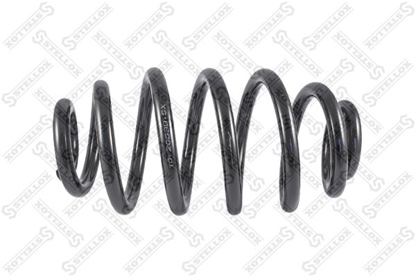 STELLOX 10-20639-SX Suspension Spring