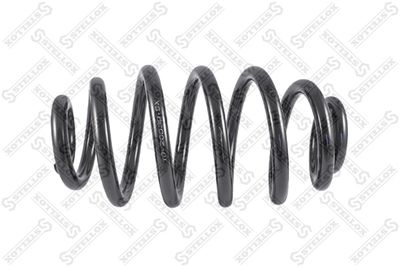 Suspension Spring STELLOX 10-20639-SX