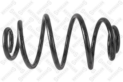 Suspension Spring STELLOX 10-20643-SX