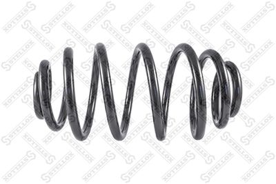 Suspension Spring STELLOX 10-20650-SX