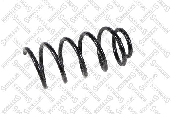 STELLOX 10-20653-SX Suspension Spring