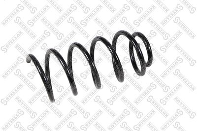 Suspension Spring STELLOX 10-20653-SX