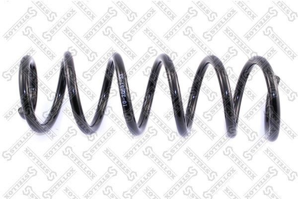 STELLOX 10-20657-SX Suspension Spring
