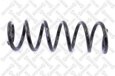 Suspension Spring STELLOX 10-20657-SX