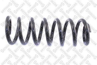 Suspension Spring STELLOX 10-20658-SX