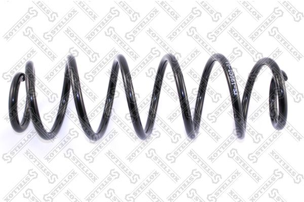 STELLOX 10-20661-SX Suspension Spring