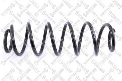 Suspension Spring STELLOX 10-20661-SX