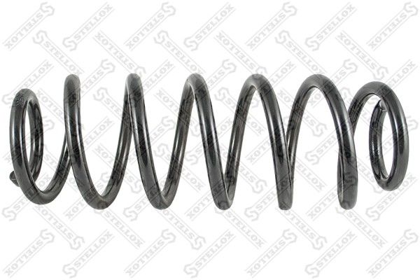 STELLOX 10-20662-SX Suspension Spring
