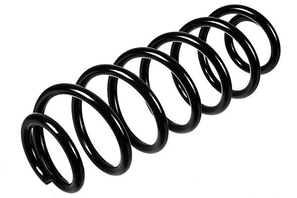 STELLOX 10-20668-SX Suspension Spring