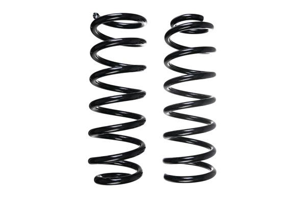STELLOX 10-20669-SX Suspension Spring