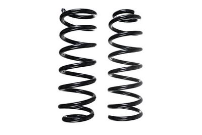 Suspension Spring STELLOX 10-20669-SX