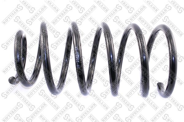 STELLOX 10-20682-SX Suspension Spring