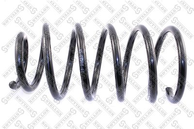 Suspension Spring STELLOX 10-20682-SX