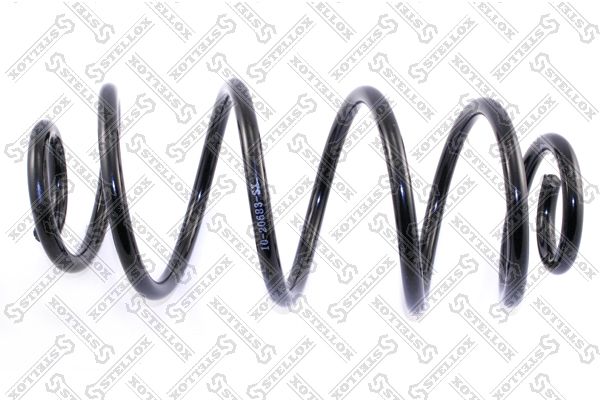 STELLOX 10-20683-SX Suspension Spring