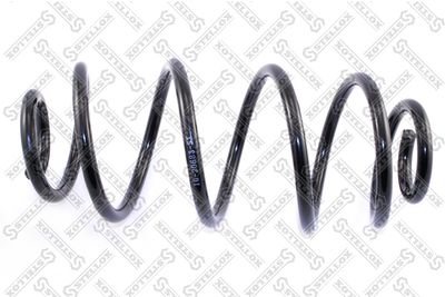Suspension Spring STELLOX 10-20683-SX
