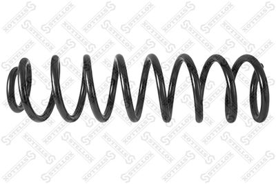 Suspension Spring STELLOX 10-20686-SX