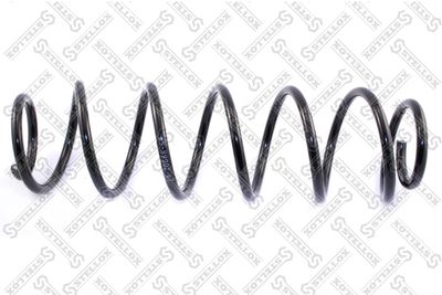 Suspension Spring STELLOX 10-20688-SX