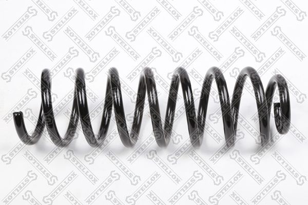 STELLOX 10-20694-SX Suspension Spring