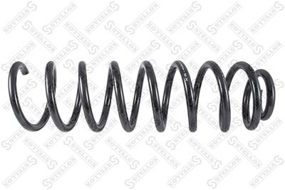 Suspension Spring STELLOX 10-20695-SX